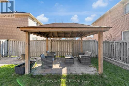 18 Hartwell Gate, Brampton, ON 
