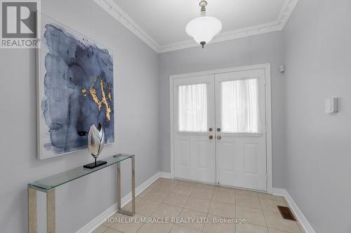 18 Hartwell Gate, Brampton, ON 