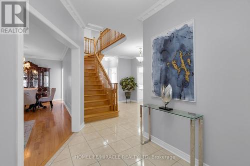 18 Hartwell Gate, Brampton, ON 
