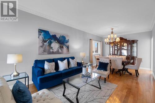 18 Hartwell Gate, Brampton, ON 