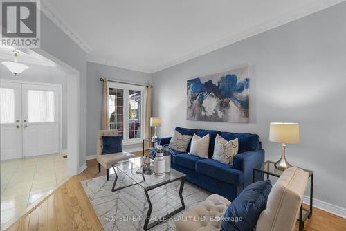 18 Hartwell Gate, Brampton, ON 