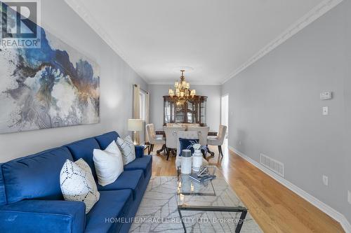 18 Hartwell Gate, Brampton, ON 