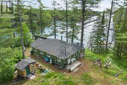 95 WEST CLEAR BAY POINT Trent Lakes, ON K0M 2A0