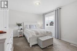 Primary Bedroom - 