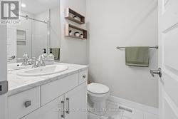 Primary Bedroom Ensuite - 
