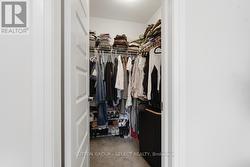Primary Walk-in Closet - 