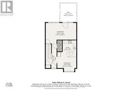 First Floor - 