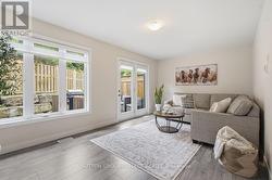 main floor livingroom - 