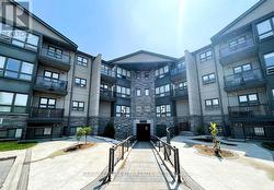 309 - 1 JACKSWAY CRESCENT London North (North G), ON N5X 3T5