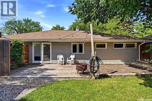 1829 Grant Drive, Regina, SK 