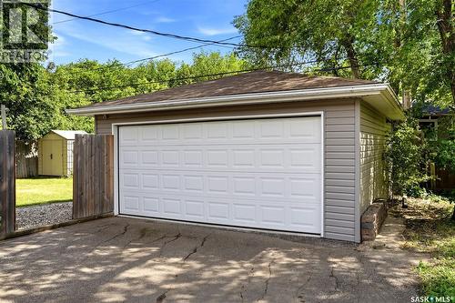 1829 Grant Drive, Regina, SK 