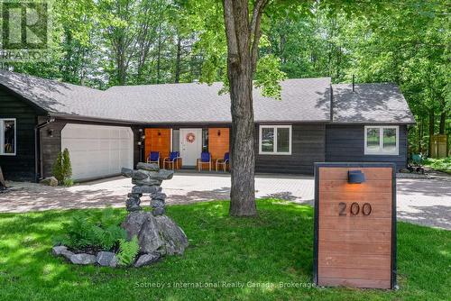 200 TIFFANY TRAIL  Gravenhurst (Muskoka (S)), ON P1P 1A6