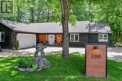 200 TIFFANY TRAIL Gravenhurst (Muskoka (S)), ON P1P 1A6