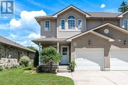 43 GREGORY CRESCENT Stratford, ON N5A 8A5