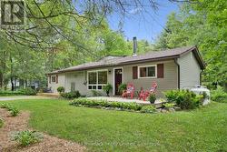 1109 SPRINGDALE PARK ROAD Bracebridge (Macaulay), ON P1L 1W9