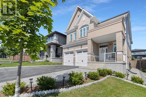 121 Lovett Lane, Guelph (Kortright West), ON 