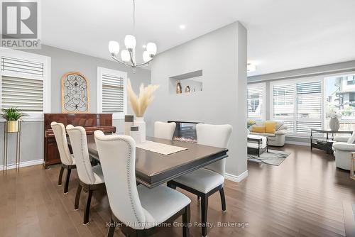 121 Lovett Lane, Guelph (Kortright West), ON 