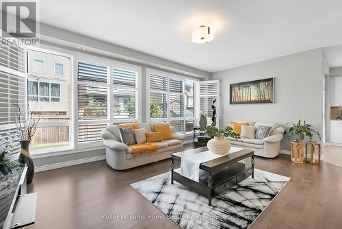 121 Lovett Lane, Guelph (Kortright West), ON 