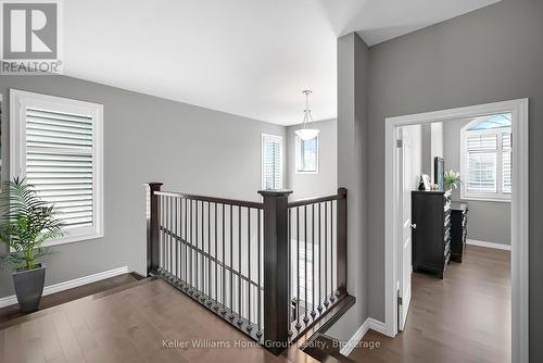 121 Lovett Lane, Guelph (Kortright West), ON 