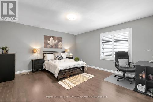 121 Lovett Lane, Guelph (Kortright West), ON 