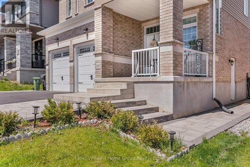 121 Lovett Lane, Guelph (Kortright West), ON 