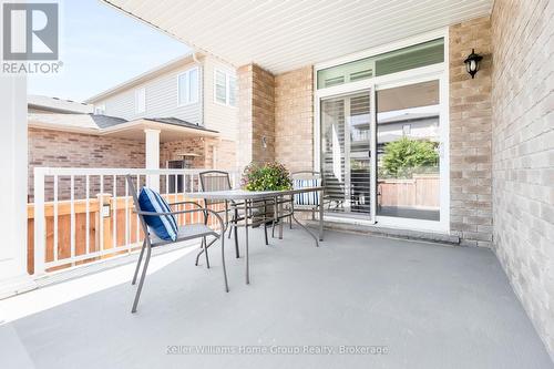 121 Lovett Lane, Guelph (Kortright West), ON 