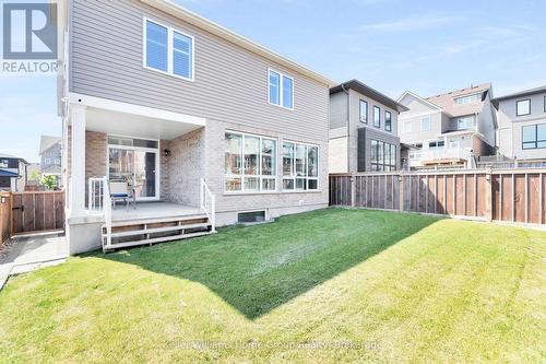 121 Lovett Lane, Guelph (Kortright West), ON 