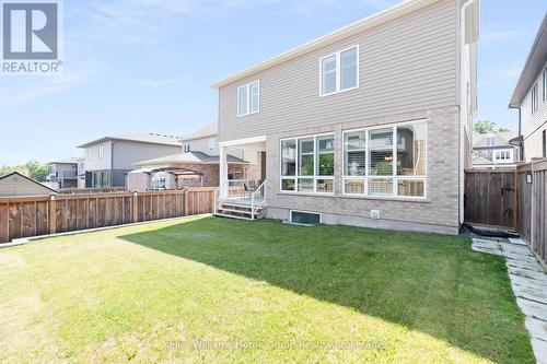 121 Lovett Lane, Guelph (Kortright West), ON 