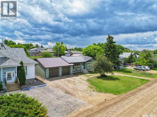 1037 Oxford STREET E  Moose Jaw, SK S6H 7L4