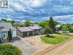 1037 Oxford STREET E Moose Jaw, SK S6H 7L4