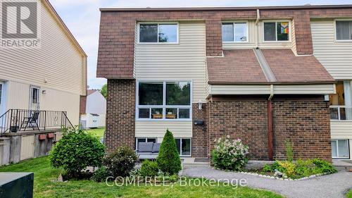 8B FORESTER CRESCENT  Ottawa, ON K2H 8X9