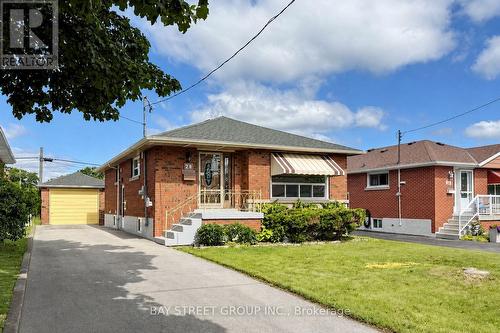 28 Warren Avenue, Hamilton, ON 