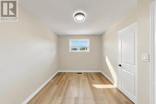 28 Warren Avenue, Hamilton, ON 