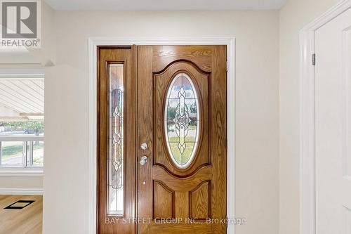 28 Warren Avenue, Hamilton, ON 
