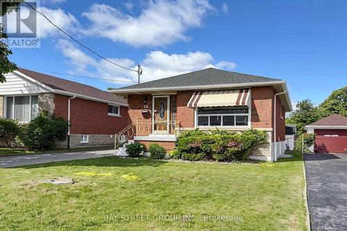 28 Warren Avenue, Hamilton, ON 