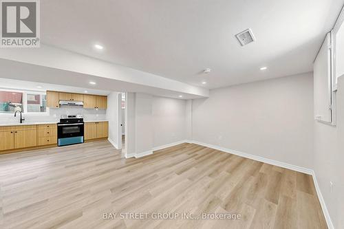 28 Warren Avenue, Hamilton, ON 