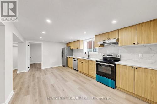 28 Warren Avenue, Hamilton, ON 