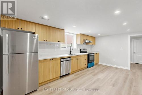 28 Warren Avenue, Hamilton, ON 