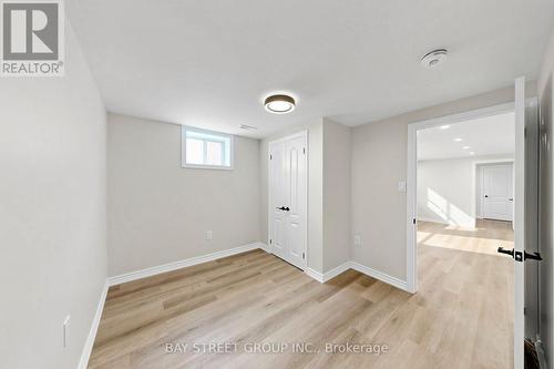 28 Warren Avenue, Hamilton, ON 