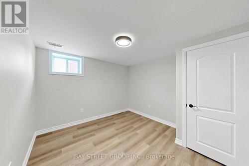 28 Warren Avenue, Hamilton, ON 