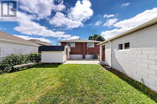 28 Warren Avenue, Hamilton, ON 