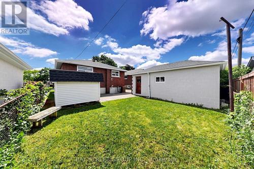 28 Warren Avenue, Hamilton, ON 