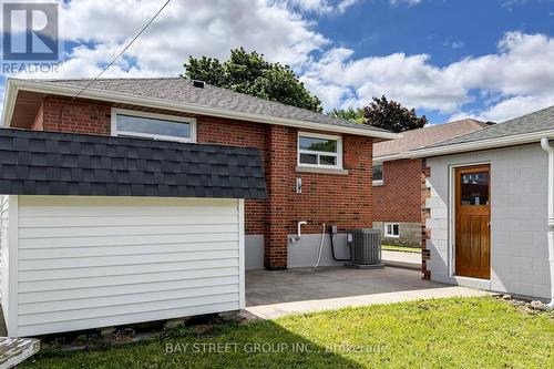 28 Warren Avenue, Hamilton, ON 