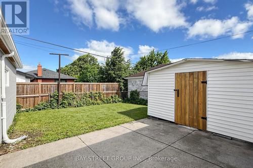 28 Warren Avenue, Hamilton, ON 