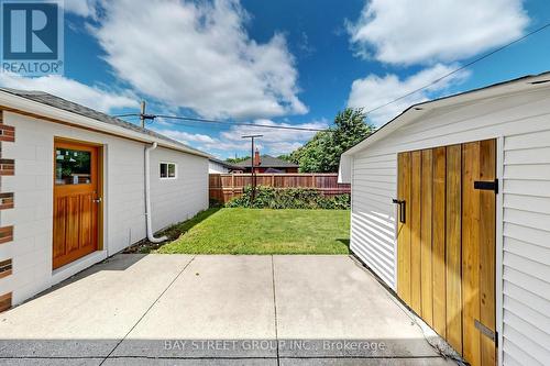 28 Warren Avenue, Hamilton, ON 