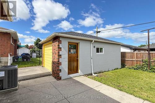 28 Warren Avenue, Hamilton, ON 
