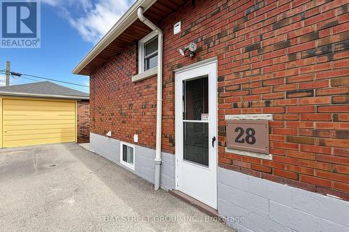 28 Warren Avenue, Hamilton, ON 