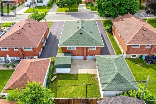 28 Warren Avenue, Hamilton, ON 