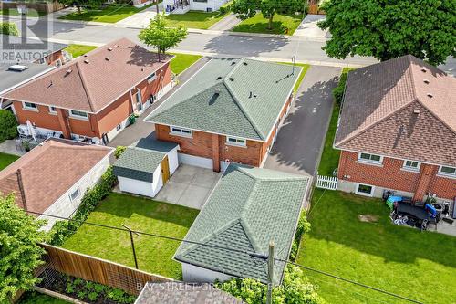 28 Warren Avenue, Hamilton, ON 
