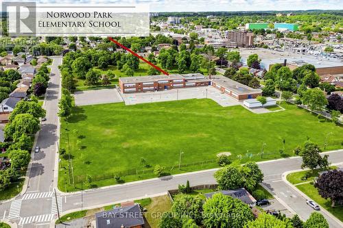 28 Warren Avenue, Hamilton, ON 